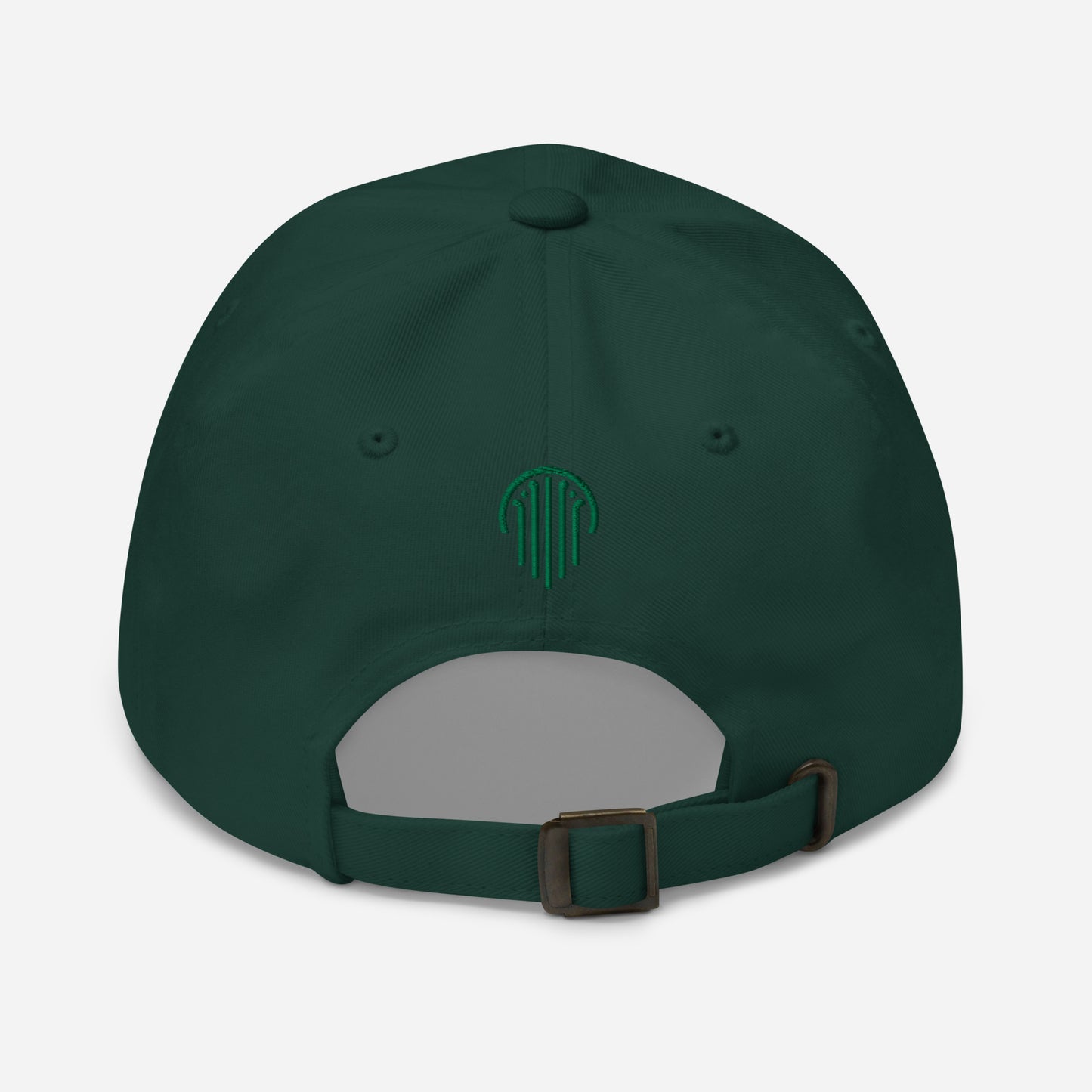 Earthling Dad Hat